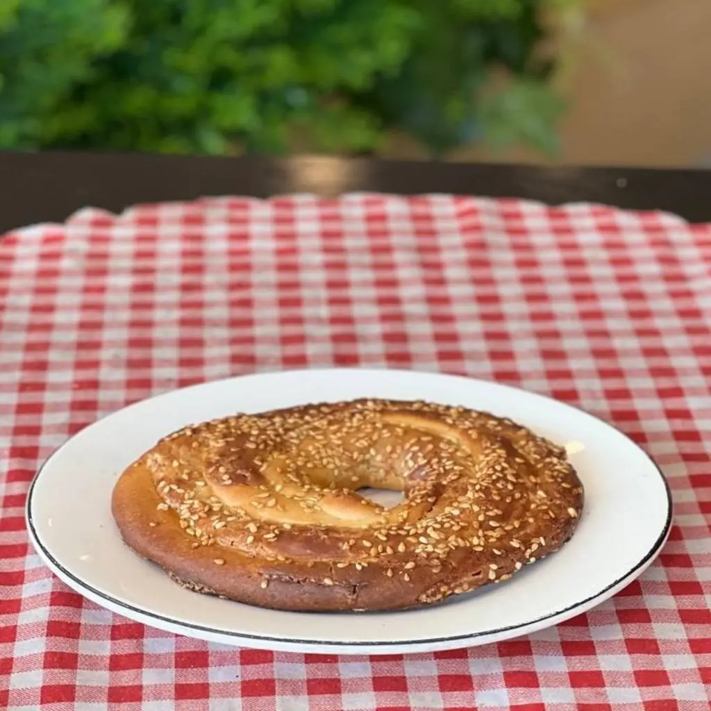 Tahini Shork